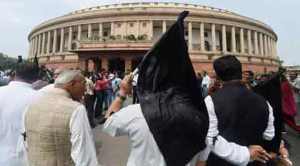 Lok Sabha: The history and circumstances of suspending MPs