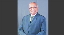 Chandmal Parmar, road safety crusader, pune road safety crusader, pune road, pune traffic system, pune news, indian express