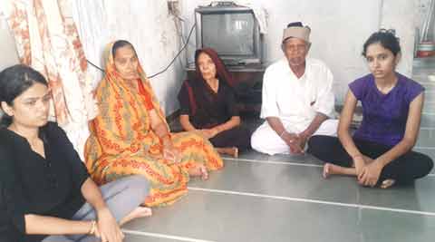 Gujarat Unrest: Nimesh Patel avoided crowds in life, met his death