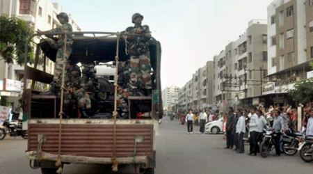 patidar rally, patidar protest, patel protests, patel rally, patel obc status, patels news, patels rally news, patels protest news, india news, gujarat news, gujarat patels