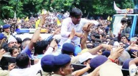 Patel, reservation for patel, patel reservation, gujarat bjp, bjp gujarat, patel community, patidar, gujarat news, india news, indian express