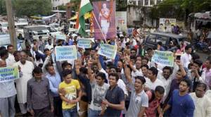 Patidar rally in MP: Poor response, no worries for BJP govt