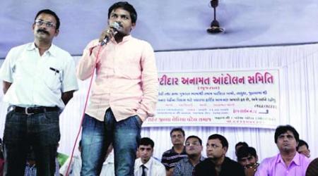 patidar, patidar obc, patidar obc status, obc patidar, gujarat obc status, ahmedabad news, india obc, india news, gujarat news