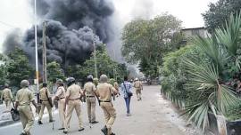 Hardik Patel, Patidar agitation, Hardik Patel Patidar agitation, Hardik Patel gujarat, patidar gujarat, Hardik police, gujarat news, india news