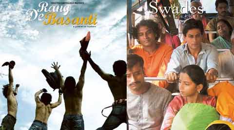 Republic Day 2023: SRK's Swades To Alia's Raazi, 7 Patriotic Movies To  Binge Watch On OTT Platform - Filmibeat