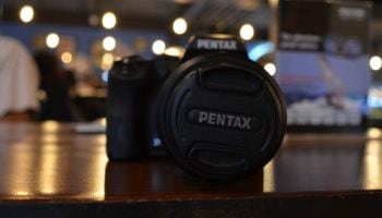 Janice vangst onduidelijk Ricoh's spherical camera and Pentax K-S2 DSLR launched | Technology Gallery  News,The Indian Express