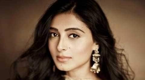 Pernia Qureshi flattered by Helen’s praise for her dance