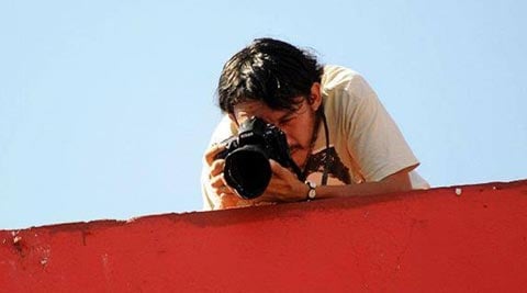 Mexican photojournalist found dead in capital | World News - The Indian