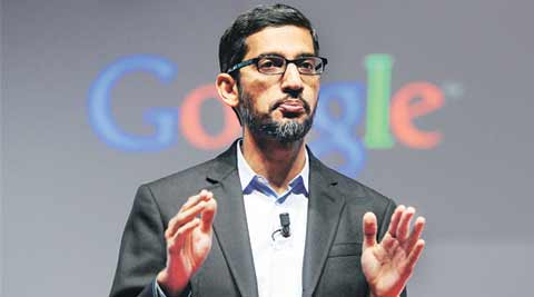 Google’s India story, and how Sundar Pichai might help | Technology ...