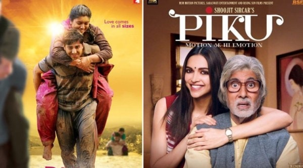 Piku, Dum Laga Ke Haisha, Juhi Chaturvedi, Sharat Katariya, Habib Faisal, International Film Festival of India, IFFI 2015, Entertainment news