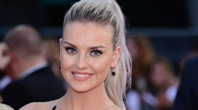 Perrie Edwards “having an absolute blast” post split | Music News - The ...