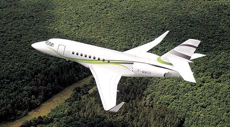 Falcon 2000S, Falcon aircraft, Falcon 2000S aircraft, Falcon 2000S lucknow, akhilesh yadav, Falcon 2000S akhilesh yadav, Dassault Falcon Jet Aviation, Lucknow news, latest news, nation news