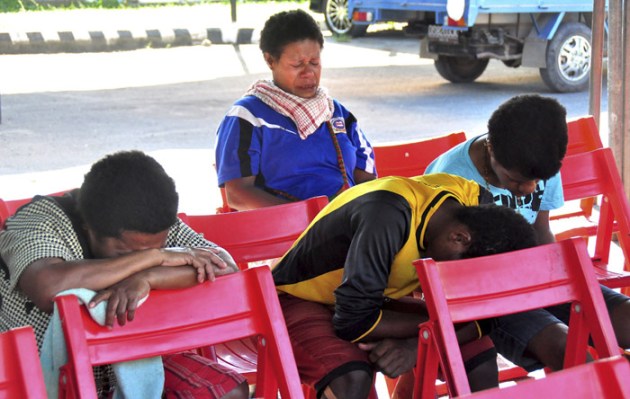 Indonesia plane crash, Indonesia plane, Indonesia news, Indonesia plane crash news, Papua New Guinea, Trigana Air Service, World news