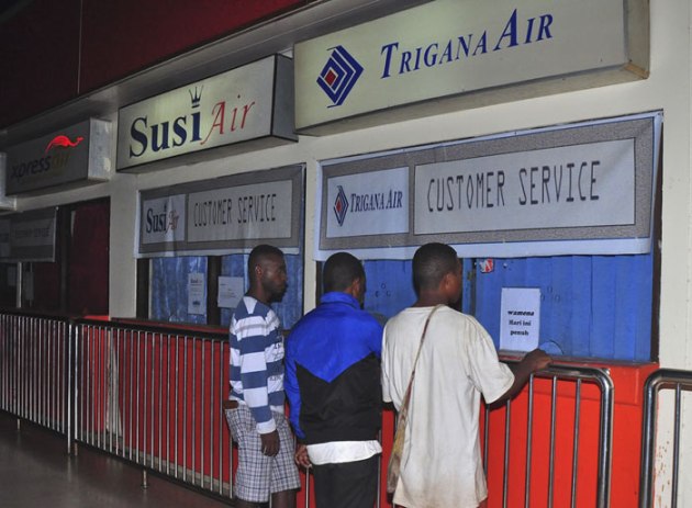 Indonesia plane crash, Indonesia plane, Indonesia news, Indonesia plane crash news, Papua New Guinea, Trigana Air Service, World news