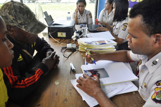 Indonesia plane crash, Indonesia plane, Indonesia news, Indonesia plane crash news, Papua New Guinea, Trigana Air Service, World news