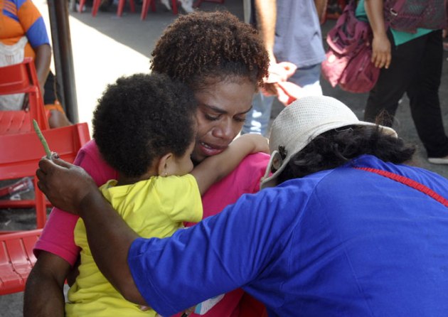 Indonesia plane crash, Indonesia plane, Indonesia news, Indonesia plane crash news, Papua New Guinea, Trigana Air Service, World news