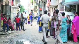 suicide, murder, cirme, delhi police, delhi news, indian express