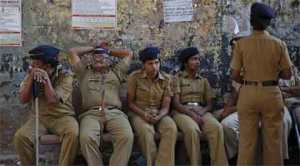 Section 110 of 1951 Act, moral policing stick Mumbai cops frequently use