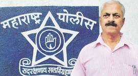 pune police, preseidents medal, presidents police medal, police medal, pune havaldar, pune cop, pune police awarded, india news, pune news