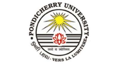 Pondicherry University, campous magazine, campus magazine distribution, campus magazine distribution stopped, BJP, BJP protest, hrd ministry, puducherry bjp, bjp puducherry, abvp, nda government article, bad article on smriti irani, indian express news