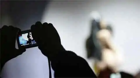 Unblocked Indian Porn - With no mechanism to check child pornography, ISPs ask Government to name  websites to be unblocked | India News,The Indian Express