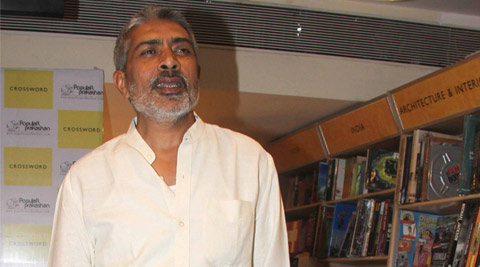 If not filmmaker, Prakash Jha would’ve been an IAS officer