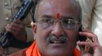 Pramod Muthalik on Gauri Lankesh murder: 'Why should Modi react if any dog dies in Karnataka?'