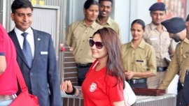 Preity Zinta, Preity Zinta KXIP, IPL Spot Fixing, IPL Meeting, IPL fixing, IPL Controversy, Spot Fixing IPL, Indian Premier League, Kings XI Punjab, IPL News Today, Cricket News