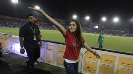 Preity Zinta, Preity Zinta KXIP, IPL Spot Fixing, IPL Meeting, IPL fixing, IPL Controversy, Spot Fixing IPL, Indian Premier League, Kings XI Punjab, IPL News Today, Cricket News