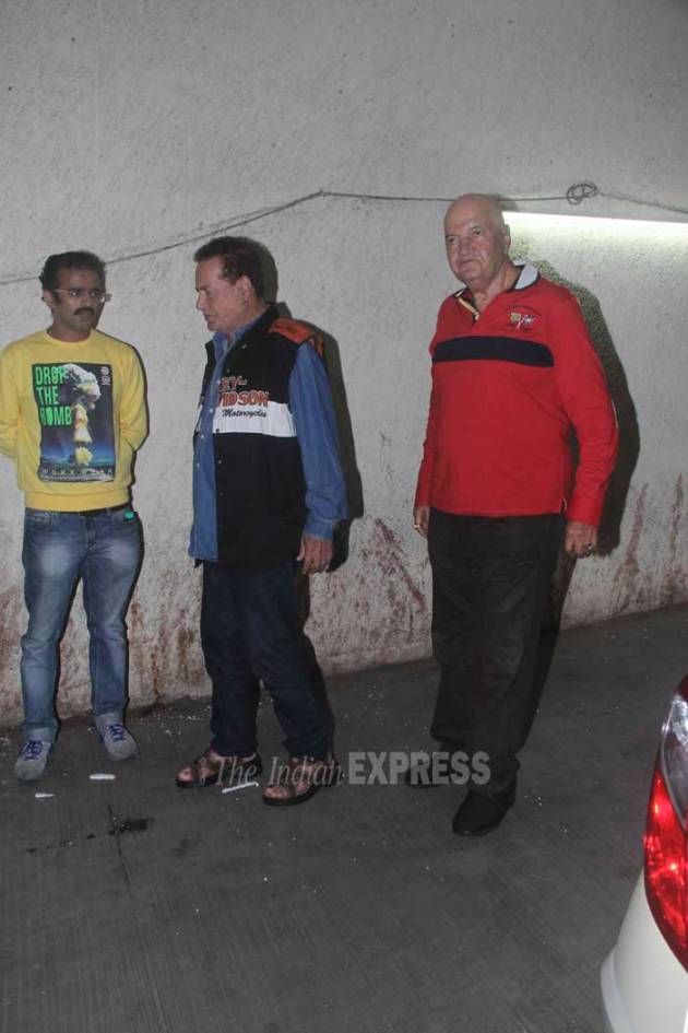 saif ali khan, kabir khan, phantom, katrina kaif, all is well, abhishek bachchan, salim khan, helen, prem chopra, umesh shukla, entertainment, bollywood