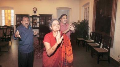 presidency college protests, anuradha lohia, mamata banerjee, presidency banerjee, presidency protests, presidency vc gherao, kolkata news, west bengal news, india news
