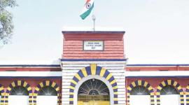 nashik central prison, prisoners released, nashik prisoners released, pune news, nashik news, india news, indian express