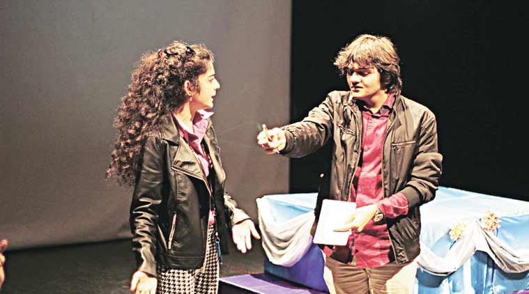 prithvi theatre, prithvi theatre fest, thespo, prithvi theatre thespo, thespo theatre fest, theatre fests india, india theatre fest, indian express, indian express talk