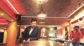 priyank-talk-delhi-480 Priyank Sukhija, Who is Priyank Sukhija, Priyank Sukhija Interview, Lazeez Affaire, RPM delhi, Lazeez Affaire delhi, indian express, talk