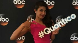 Priyanka Chopra, Priyanka Chopra movies, quantico, Priyanka Chopra quantico, Priyanka Chopra nominations, peoples choice awards, Priyanka Chopra news, Priyanka Chopra latest news, entertainment news
