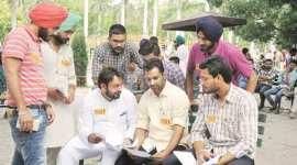 Panjab University, Panjab University elections, PU elections, PUCSC, PU students elections, PUSU elections, Chandigarh news, campus news, education news, latest news