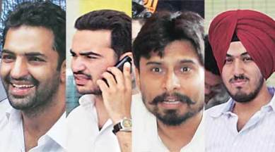 panjab university elections, pucsc, abvp, panjab university elections, pu, punjab news, india news, chandigarh news