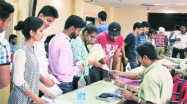 Panjab University, Panjab University elections, National Students Union of India, Panjab University Students’ Union, Student elections, Chandigarh news