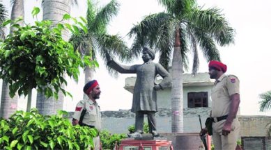 punjab armed police, pap, punjab news, punjab police, punjab police news, punjab police uniform, punjab police uniform rule, chandigarh news, india news