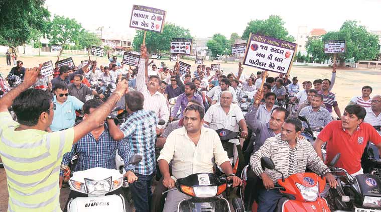 quota campaign, ahmedabad quota campaign, ahmedabad brahmin quota, ahmedabad brahmin quota campaign, ahmedabad news, india news