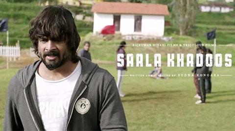 R Madhavan’s ‘Saala Khadoos’ to release in October