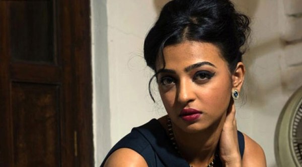 Yash Radhika Sex Video - I cannot stand objectification of women: Radhika Apte | Entertainment  News,The Indian Express