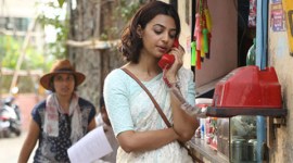 Radhika Apte, Bombairiya, Michael Ward, Kreo Films, Dubai, Radhika Apte movies, Radhika Apte Bombairiya, Radhika Apte Bombairiya movie, radhika Apte in Bombairiya, Entertainment news