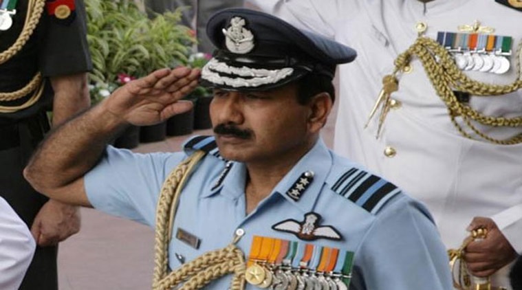 Indian Air Force, IAF news, Arup Raha, Arup Raha IAF, Aerospace IAF, IAF mission, India news