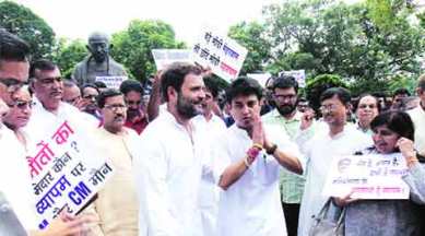 Rahul Gandhi, Narendra Modi, Lalit Modi, Lalit Modi row, Sushma Swaraj, Vasundhara Raje, india news, nation news, news