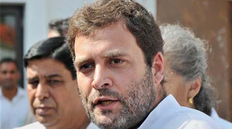 Pooja Gandhi Sex - Rahul Gandhi claimed pay, allowance during leave of absence: RSS | India  News,The Indian Express