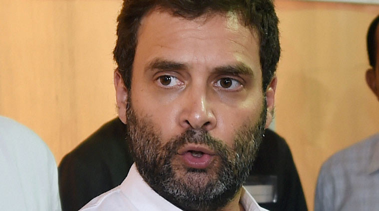 rahul gandhi, congress, anandiben patel, rath yatra, abdul kalam, abdul kalam dead, bjp, narendra modi, indian express columns, coomi kapoor columns