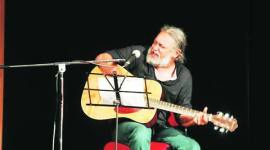 talk, indian music, Aisi Taisi Democracy, music, indian music artist, Sanjay Rajoura, Rahul Ram, Indian Ocean, Varun Grover, Indian Express