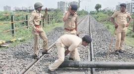 Gujarat patidar protest, Hardik Patel, gujarat patels protest, gujarat patel community quota protest, Gujarat patel quota protest, bjp, bjp gujarat, narendra modi,Patidar agitation, Hardik Patel Patidar agitation, Hardik Patel gujarat, patidar gujarat, Hardik police, gujarat news, india news
