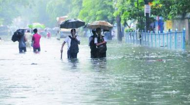 flood, rain, bengal flood